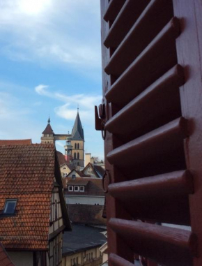 Altstadt Esslingen - Ferienwohnung- SelfCheckIn - top Lage